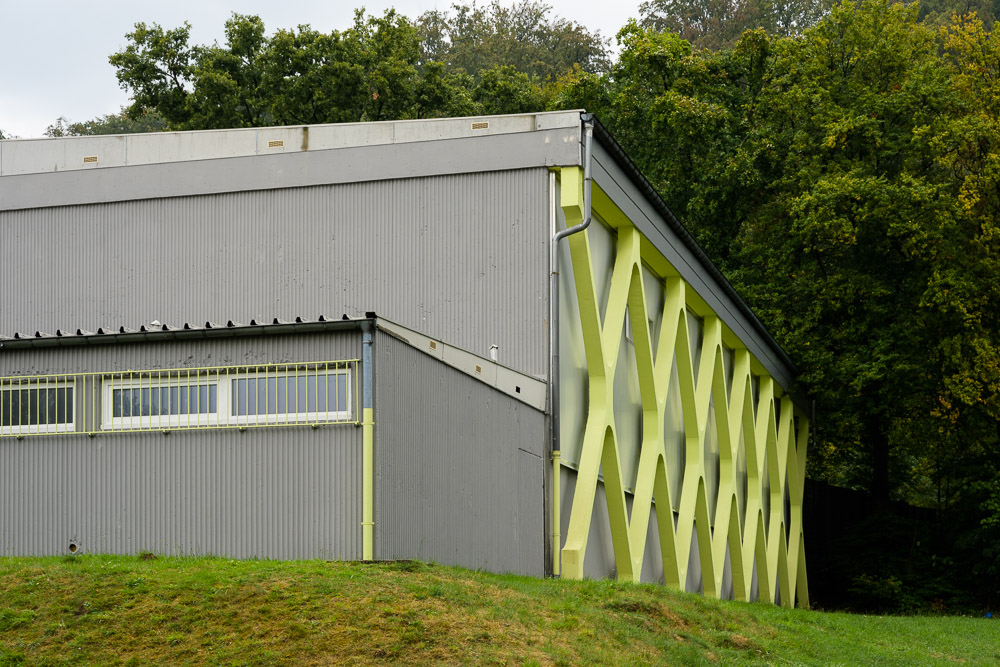 Schulkomplex Louis Houpert Wiesberg